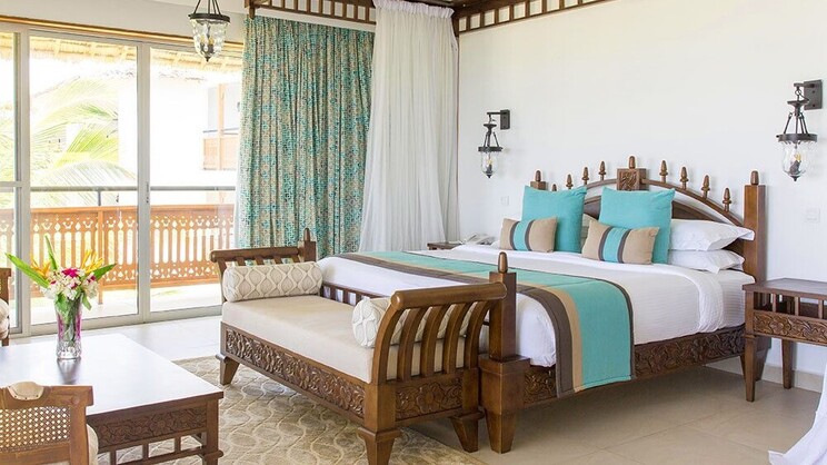 Royal Zanzibar Beach Resort 